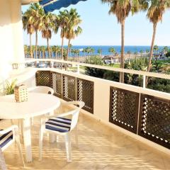 Luxury apartments Alamos beach Torremolinos - Costa Lago
