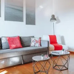 10 min from the Airport-Wifi-Free Parking