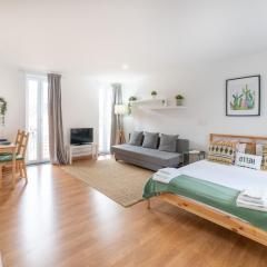 Ourique Charm Apartments