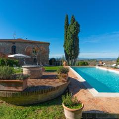 Borgo La Pievina - Pool Villa