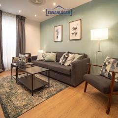 Casa Alcoba de la luz