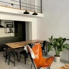 Loft Calaplaya