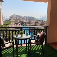 Anantara Luxury Hotel Apartment & Residences conected Anantara Hotel