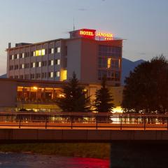 Hotel Janosik