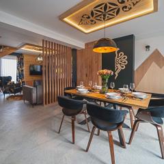 Apartamenty Osada Antałówka Zakopane