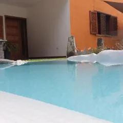 El Pinar