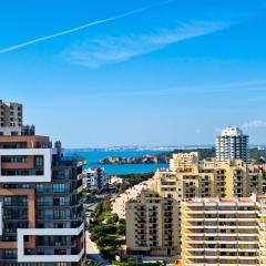 FLH Portimão Bright Studio with Balcony