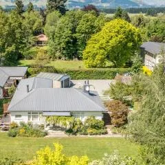 Harrogate Gardens Motel