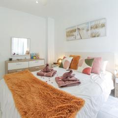 Gorgeous Los Diamantes Home