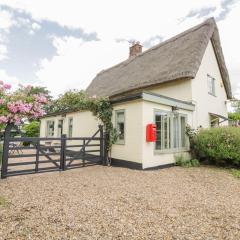 Waveney Cottage