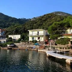 Apartments by the sea Okuklje, Mljet - 4912