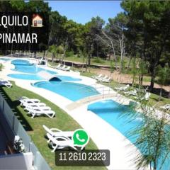 Pinamar Complejo Amarras