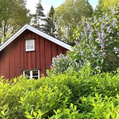 3 person holiday home in UDDEVALLA-By Traum