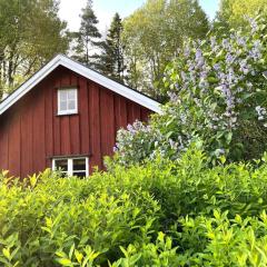 Holiday home ÖDEBORG