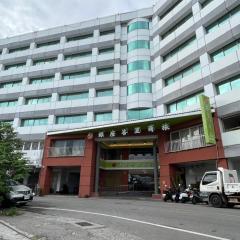 台東峇里商旅酒店