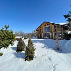 Chalet Les Carroz d'Arâches, 5 pièces, 8 personnes - FR-1-572-32