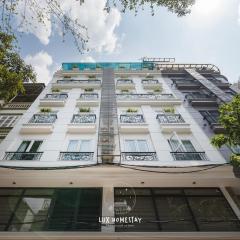 Lux Westlake Studio