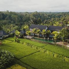 Pinggala Villa Ubud