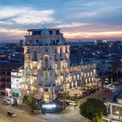 Luminor Hotel Palembang by WH