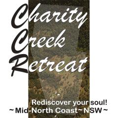 Charity Creek Retreat