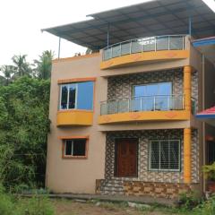 Omkar Holiday Home Revdanda