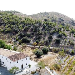 Casas Rurales Cortijo Leontino