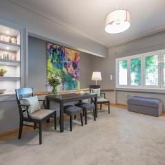 Luxurious apartment in Kolonaki, Peridot -Homes