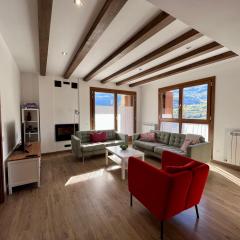 BPIRINEOS-Cregüeña