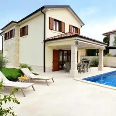Villa Julija