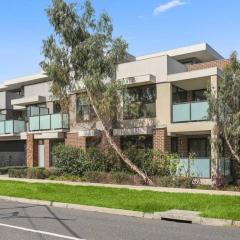 Boutique Heidelberg Heights 2BR apartment - G01