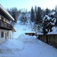 Apartmány pri Studničke