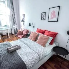 LION apartments - LaBA