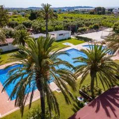 Camping Cambrils Caban