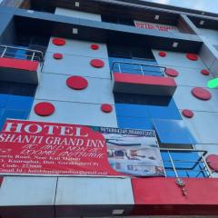Hotel Shanti Grand Inn