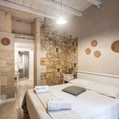 Dedalo Rooms