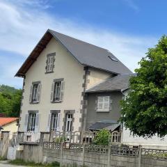 Villa Guillaumette