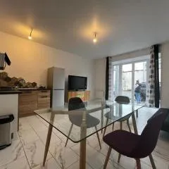 Bel appartement en centre ville de Limoges