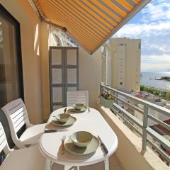 Basic comfort Apartamento Muga Park 0116