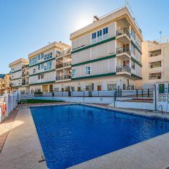 3 Bedroom Beautiful Apartment In Torrox