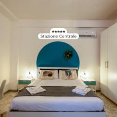 Puglia5stars Stazione Centrale Umberto I