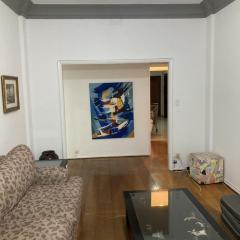 Espaço Copacabana Comfort Two Bedrooms - Alugue o apartamento inteiro