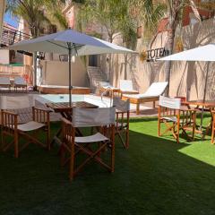 Hotel TOTEM Boutique