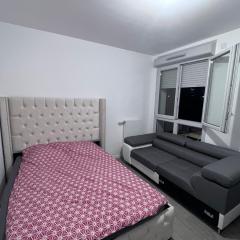 Superbe chambre privée à 25 minutes de La Défense et proche de toutes commodités