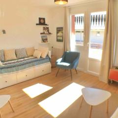 Annecy center 2 steps from the lake Cozy and renovated!