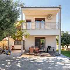 Villa Zen New Plagia Chalkidiki