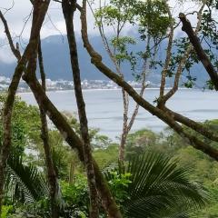 Pousada Ubatuba do Alto