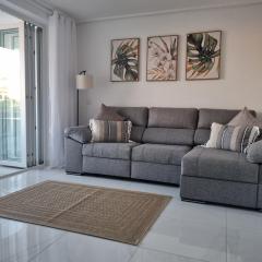 Modern 2 bed apartment at Hacienda Riquelme