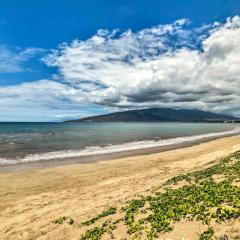 Whale Watch Adventure in Kihei Walk to Beach