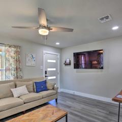 San Antonio Home about 4 Mi to Dtwn and The Pearl!