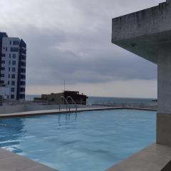 DEPARTAMENTO VISTA AL MAR